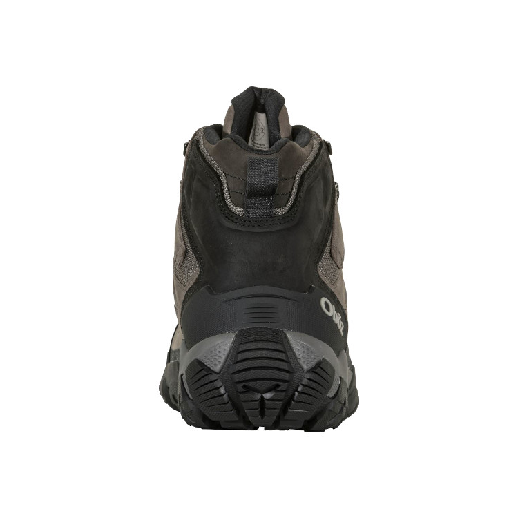 Oboz Sawtooth X Mid B-Dry - Men's - Image 3